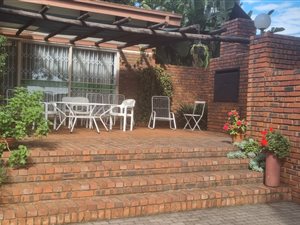 5 Bed House in Wonderboom