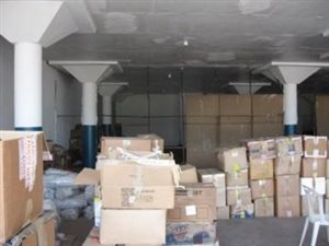 7871 m² Industrial space in Clairwood