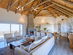 3 Bed House in Gondwana Game Reserve