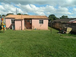 3 Bed House in Eastwood