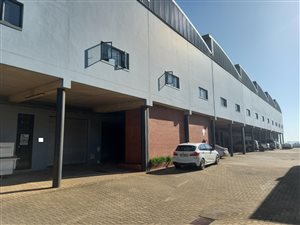 424 m² Industrial space in Ballito