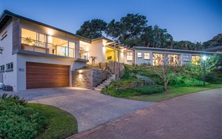 3 Bedroom House in Brettenwood Coastal Estate
