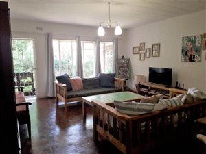 2 Bed Duplex in Windsor East