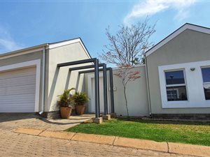 3 Bed House in Erasmus Park
