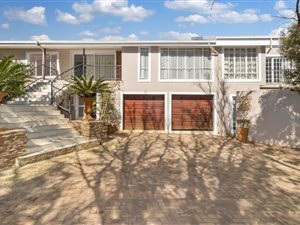6 Bed House in Murrayfield