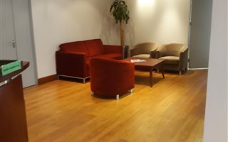 338 m² Commercial space in De Tijger