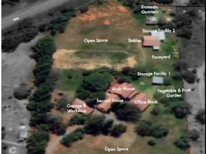 4 Bed House in Golf View