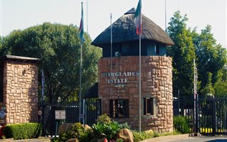 2 Bedroom Apartment in Jukskei Park