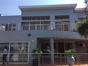 5 Bed House in Herrwood Park