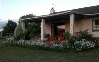 5 Bedroom House in Wakkerstroom