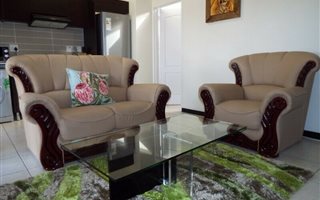 1 Bedroom Apartment in Park Central