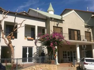 53 m² Commercial space in Aspen Hills