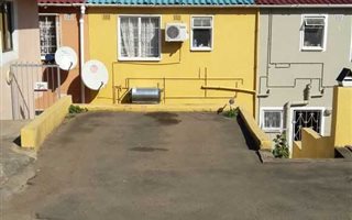 2 Bedroom House in Rydalvale