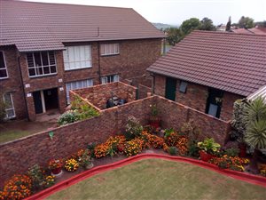3 Bed Townhouse in Wilro Park
