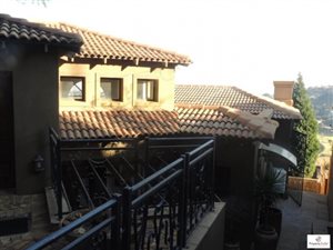 4 Bed House in Bassonia