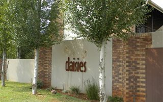 1 Bedroom Flat in Dassierand