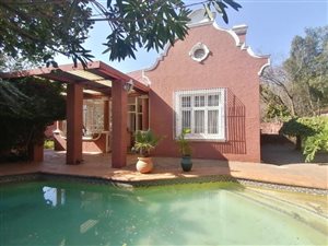 3 Bed House in Riviera