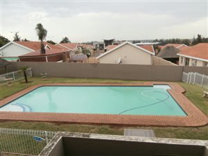 1 Bed Apartment in Vanderbijlpark Central