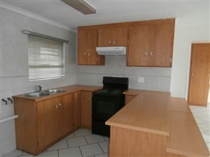 1 Bed Apartment in Vanderbijlpark Central