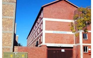1 Bedroom Apartment in Pretoria West
