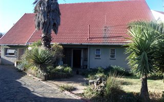 5 Bedroom House in Lilianton