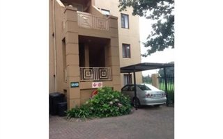 2 Bedroom Apartment in Melrose Estate