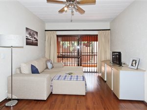 2 Bed Apartment in Sunninghill