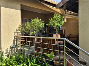2 Bed House in Nelspruit
