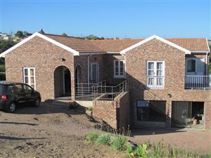 3 Bed House in Pacaltsdorp
