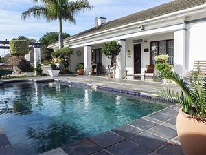 4 Bed House in Lower Robberg