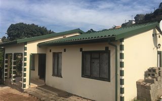 4 Bedroom House in Inanda