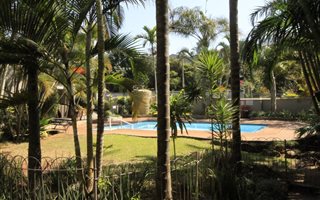 3 Bedroom Apartment in Ballito