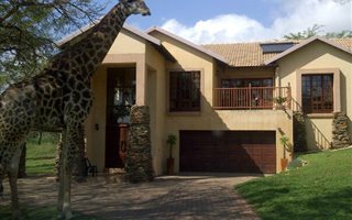 5 Bedroom House in Nelspruit
