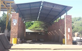 2 ha Farm in Strydfontein and surrounds