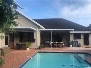 8 Bed, Bed and Breakfast in Durban North