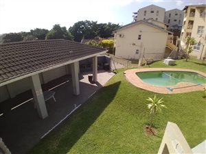 2 Bed Apartment in Sea View