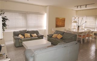 4 Bedroom Apartment in Muizenberg