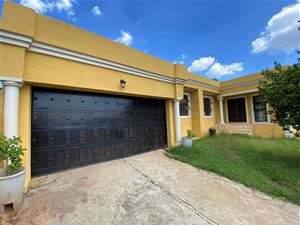 3 Bed House in Wespark