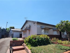 3 Bed House in Newholme