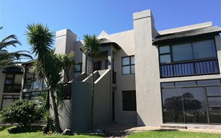 2 Bedroom Flat in Loevenstein