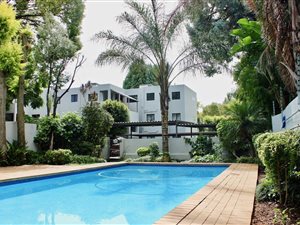 2 Bed Apartment in Melrose North