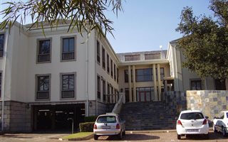 362.309997558594 m² Office Space in Bryanston