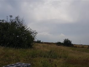 1501 m² Land available in Berg en Dal