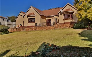 3 Bedroom House in Little Falls