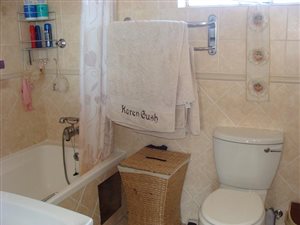 2 Bed Duplex in Florida Park