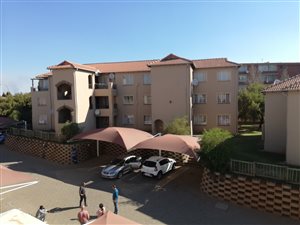 2 Bed Townhouse in Dinwiddie