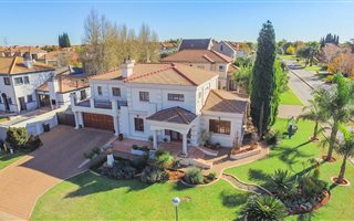 3 Bedroom House in Irene Farm Villages
