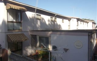 3 Bedroom Duplex in Woodhaven