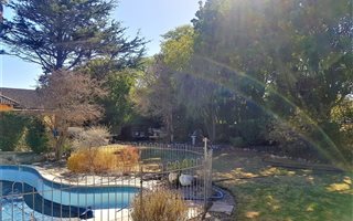 1 Bedroom Apartment in Constantia