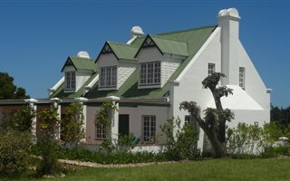 15 ha Farm in Natures Valley